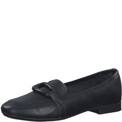 Marco Tozzi женские туфли 2-24224 01*20, черный 2-24224*01-041 цена и информация | Женские туфли | pigu.lt