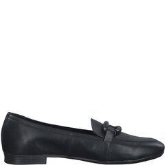 Marco Tozzi женские туфли 2-24224 01*20, черный 2-24224*01-041 цена и информация | Женские туфли | pigu.lt