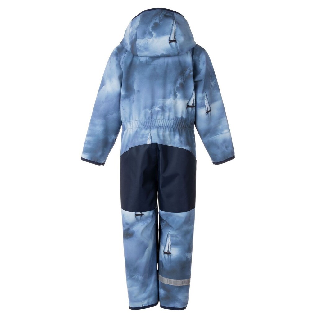Kombinezonas vaikams Lenne Shauny 23207 AB2292, mėlynas kaina ir informacija | Žiemos drabužiai vaikams | pigu.lt