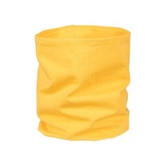 Lenne детский шарф- труба Pop 23699 B*109, желтый 4741593391569 цена и информация | Шапки, перчатки, шарфы для девочек | pigu.lt