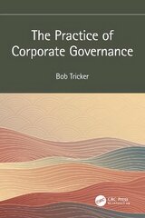 Practice of Corporate Governance цена и информация | Книги по экономике | pigu.lt