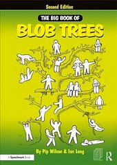 Big Book of Blob Trees 2nd edition цена и информация | Книги по социальным наукам | pigu.lt