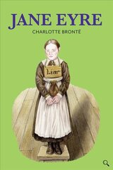 Jane Eyre цена и информация | Книги для подростков  | pigu.lt