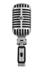 Shure 55SH Series II kaina ir informacija | Mikrofonai | pigu.lt