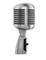 Shure 55SH Series II kaina ir informacija | Mikrofonai | pigu.lt