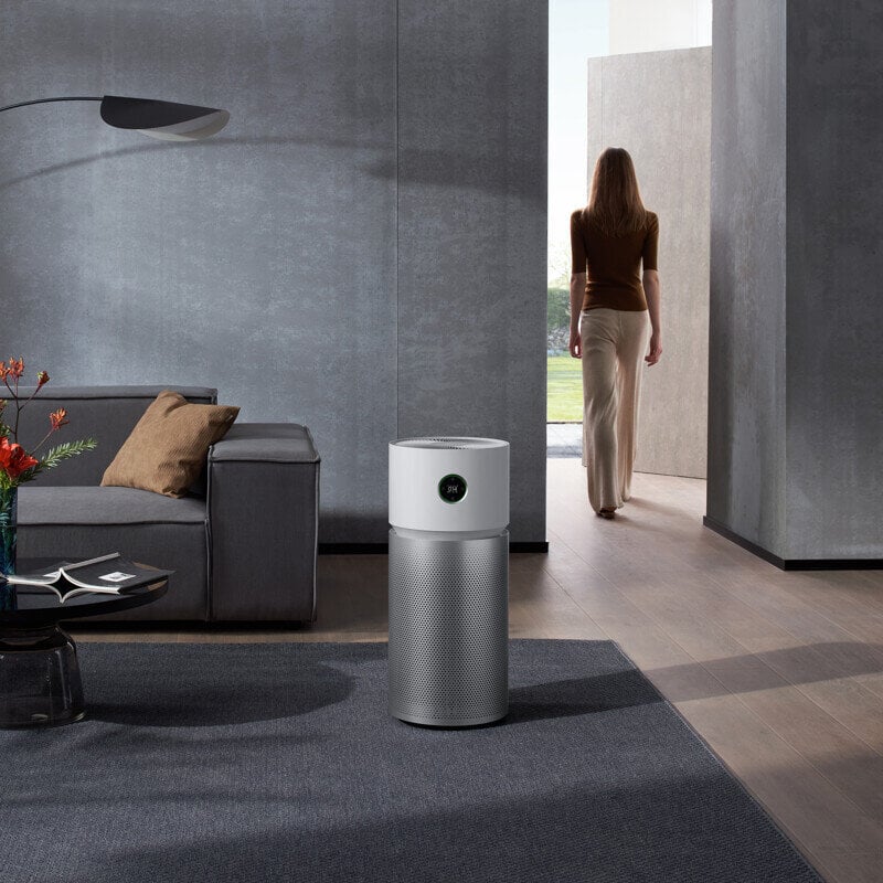 Oro valytuvas Xiaomi Smart Air Purifier Elite kaina ir informacija | Oro valytuvai | pigu.lt