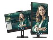 AOC Q27P3QW цена и информация | Monitoriai | pigu.lt