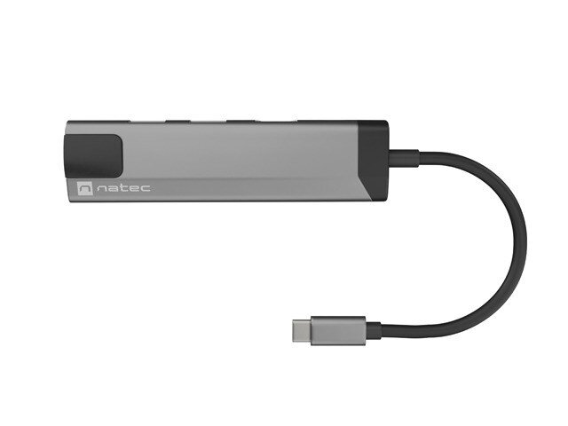 Natec NMP-1985 цена и информация | Adapteriai, USB šakotuvai | pigu.lt