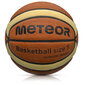 Krepšinio Kamuolys Meteor Cellular, dydis 5 kaina ir informacija | Krepšinio kamuoliai | pigu.lt