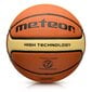 Krepšinio kamuolys Meteor Cellular, 7 dydis kaina ir informacija | Krepšinio kamuoliai | pigu.lt
