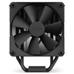 NZXT T120 RGB kaina ir informacija | Procesorių aušintuvai | pigu.lt