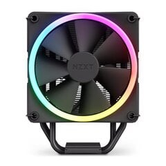 NZXT T120 RGB цена и информация | Кулеры для процессоров | pigu.lt