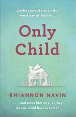 Only Child Main Market Ed. kaina ir informacija | Fantastinės, mistinės knygos | pigu.lt