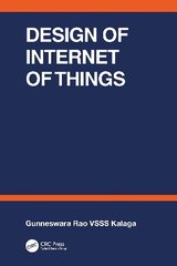 Design of Internet of Things цена и информация | Книги по экономике | pigu.lt