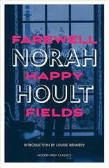 Farewell Happy Fields kaina ir informacija | Fantastinės, mistinės knygos | pigu.lt