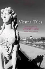 Vienna Tales kaina ir informacija | Fantastinės, mistinės knygos | pigu.lt