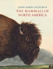 Mammals of North America цена и информация | Книги о питании и здоровом образе жизни | pigu.lt