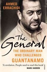 General: The ordinary man who challenged Guantanamo kaina ir informacija | Biografijos, autobiografijos, memuarai | pigu.lt