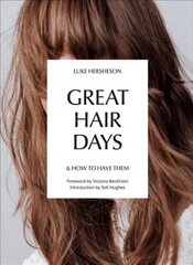 Great hair days kaina ir informacija | Saviugdos knygos | pigu.lt