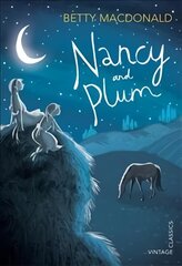 Nancy and Plum цена и информация | Книги для подростков и молодежи | pigu.lt