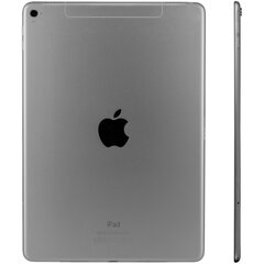 iPad Pro 9.7" 32GB WiFi + Cellular Space Gray (atnaujinta, būklė A) kaina ir informacija | Planšetiniai kompiuteriai | pigu.lt