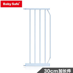 Apsauginių vartelių prailginimas Baby Safe 30 cm kaina ir informacija | Saugos varteliai, apsaugos | pigu.lt