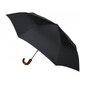 Automatinis vyriškas skėtis MP340 kaina ir informacija | Vyriški skėčiai | pigu.lt