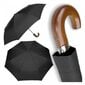 Automatinis vyriškas skėtis MP340 kaina ir informacija | Vyriški skėčiai | pigu.lt