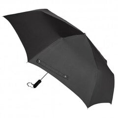Семейный зонт XXL RP301 Jumbo PRS-RP301/BLK-02 цена и информация | Мужские зонты | pigu.lt
