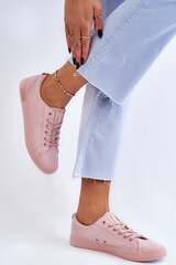 Sportiniai batai moterims Big Star BSB23828.2681, rožiniai цена и информация | Спортивная обувь, кроссовки для женщин | pigu.lt