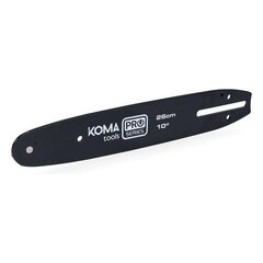 Лезвие пилы Koma Tools 08337 цена и информация | Механические инструменты | pigu.lt