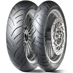 Motociklo padanga Dunlop SCOOTSMART 120/70-13 kaina ir informacija | Motociklų padangos, kameros | pigu.lt