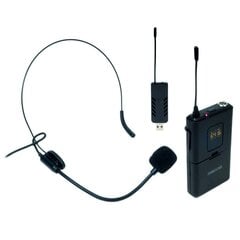 Fonestar WI-MIC цена и информация | Микрофоны | pigu.lt