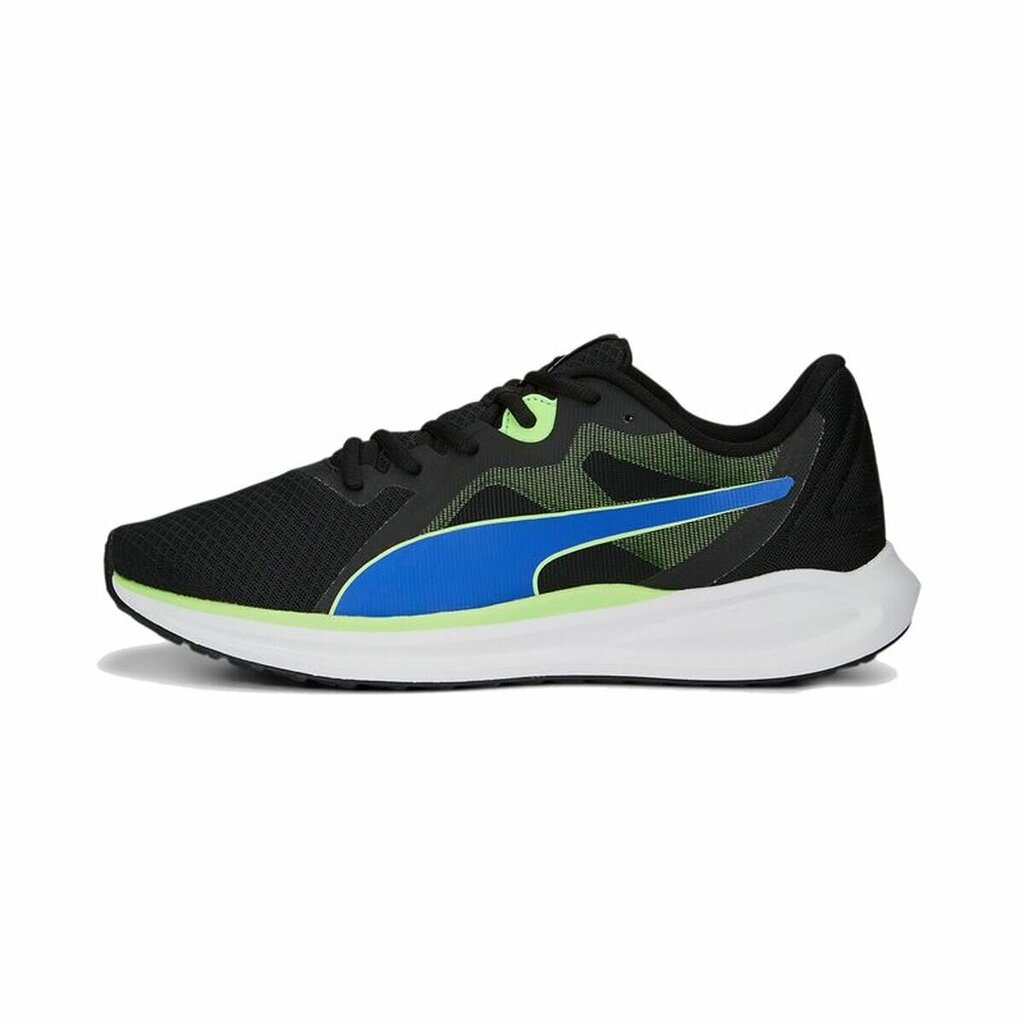 Sportiniai batai vyrams Puma Twitch Runner Fresh S6486267 kaina ir informacija | Kedai vyrams | pigu.lt