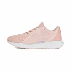 Беговые кроссовки для взрослых Puma Twitch Runner Fresh Светло Pозовый Женщина цена и информация | Спортивная обувь, кроссовки для женщин | pigu.lt