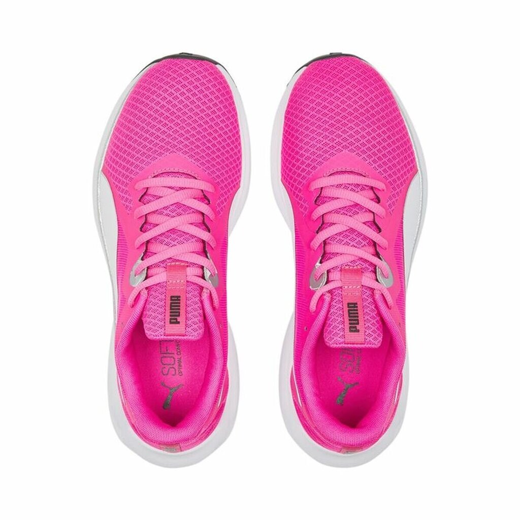 Sportiniai batai moterims Puma Twitch Runner Fresh S6486283 kaina ir informacija | Sportiniai bateliai, kedai moterims | pigu.lt