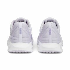 Беговые кроссовки для взрослых Puma Twitch Runner Fresh Белый Женщина цена и информация | Спортивная обувь, кроссовки для женщин | pigu.lt