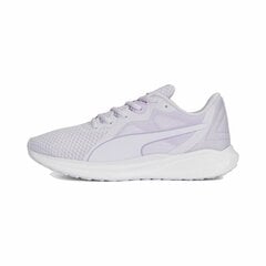 Беговые кроссовки для взрослых Puma Twitch Runner Fresh Белый Женщина цена и информация | Спортивная обувь, кроссовки для женщин | pigu.lt