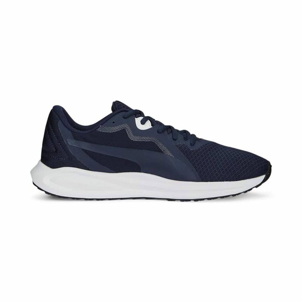 Sportiniai batai vyrams Puma Twitch Runner Fresh S6486277 kaina ir informacija | Sportiniai bateliai, kedai moterims | pigu.lt