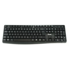 Клавиатура Equip 245211 Испанская Qwerty цена и информация | Клавиатуры | pigu.lt