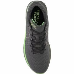 Беговые кроссовки для взрослых New Balance Fresh Foam X Evoz V3 Чёрный цена и информация | Кроссовки мужские | pigu.lt
