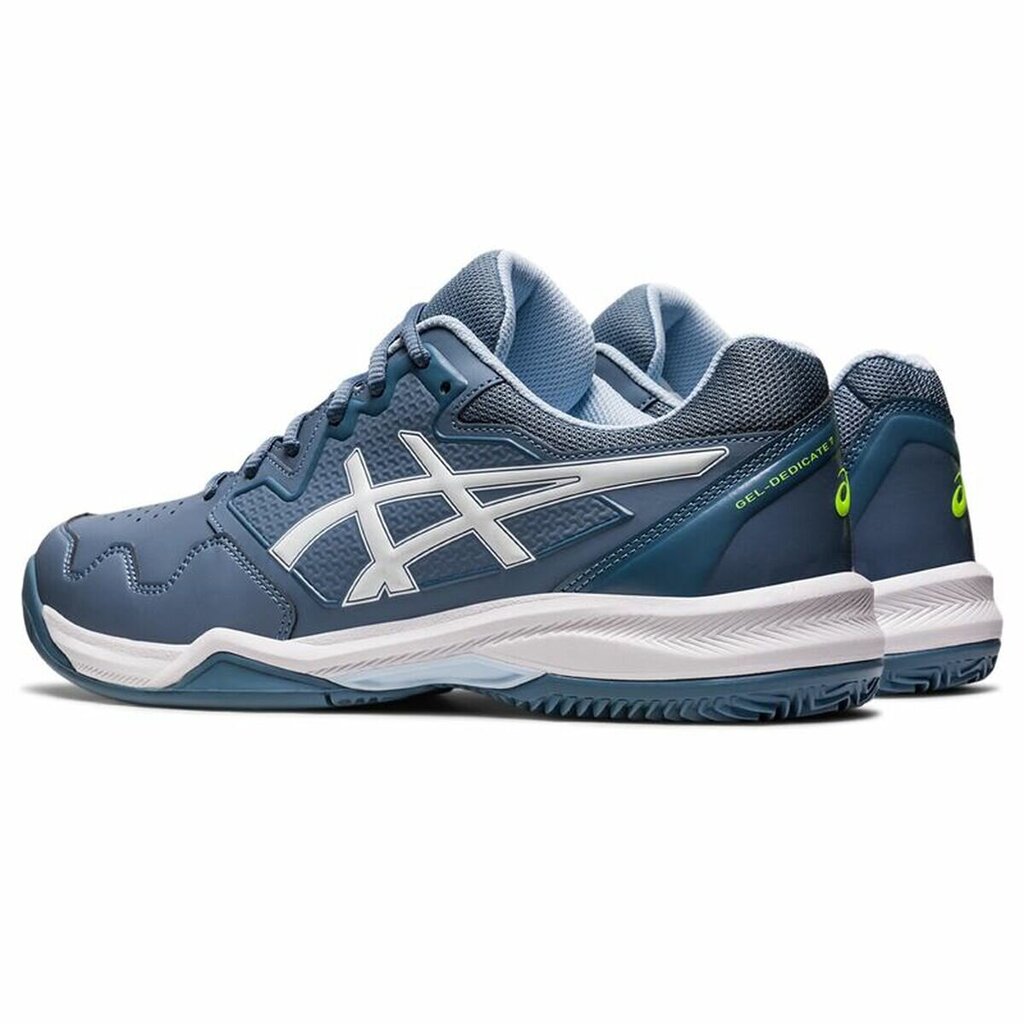 Sportiniai batai vyrams Asics Gel-Dedicate 7 S6485986 kaina ir informacija | Kedai vyrams | pigu.lt