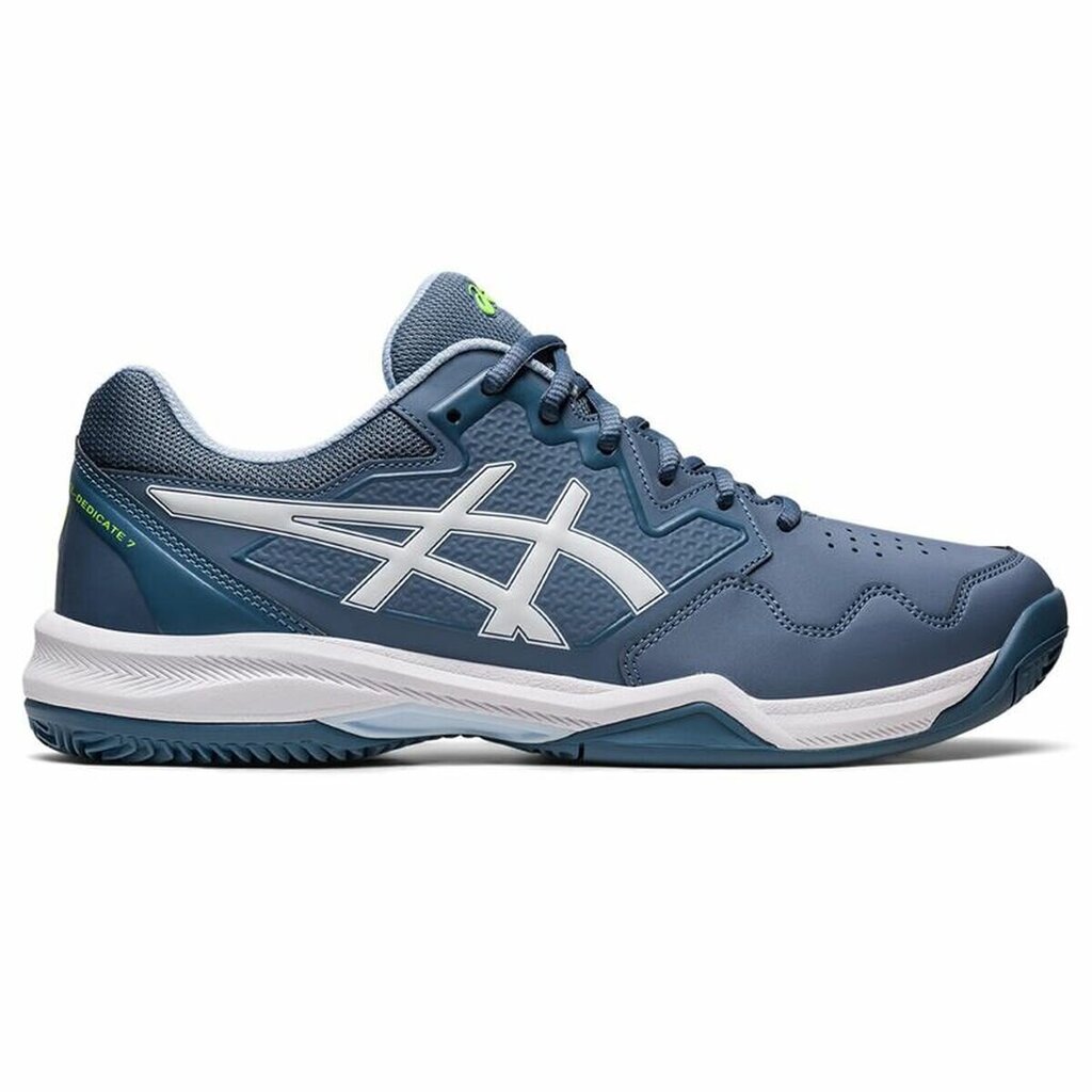 Sportiniai batai vyrams Asics Gel-Dedicate 7 S6485986 kaina ir informacija | Kedai vyrams | pigu.lt