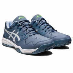 Мужские теннисные туфли Asics Gel-Dedicate 7 Синий Мужской цена и информация | Кроссовки мужские | pigu.lt