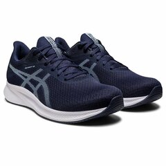 Беговые кроссовки для взрослых Asics Patriot 13 Темно-синий цена и информация | Кроссовки для мужчин | pigu.lt