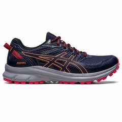 Беговые кроссовки для взрослых Asics Trail Scout 2 Темно-синий Мужской цена и информация | Мужские ботинки | pigu.lt