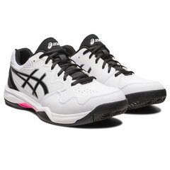 Мужские теннисные туфли Asics Gel-Dedicate 7 Белый Мужской цена и информация | Кроссовки для мужчин | pigu.lt