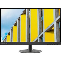 Lenovo D27q-30 kaina ir informacija | Lenovo Monitoriai kompiuteriams ir laikikliai | pigu.lt