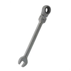 Фиксированный ключ hinged ratchet spanner Mota EW408 цена и информация | Механические инструменты | pigu.lt