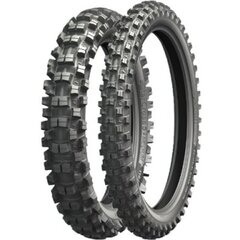 Motociklo padanga Michelin STARCROSS 5 MINI 2,50-10 kaina ir informacija | Motociklų padangos, kameros | pigu.lt